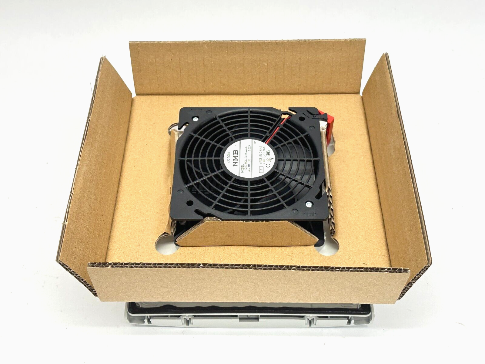 Rittal SK 3239.124 TopTherm SK Fan And Filter Units - Maverick Industrial Sales