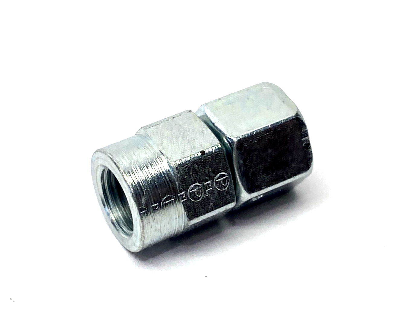 Atlas Copco 0701.0066 Adapter Fitting ISO 8434-1 701.0066 - Maverick Industrial Sales