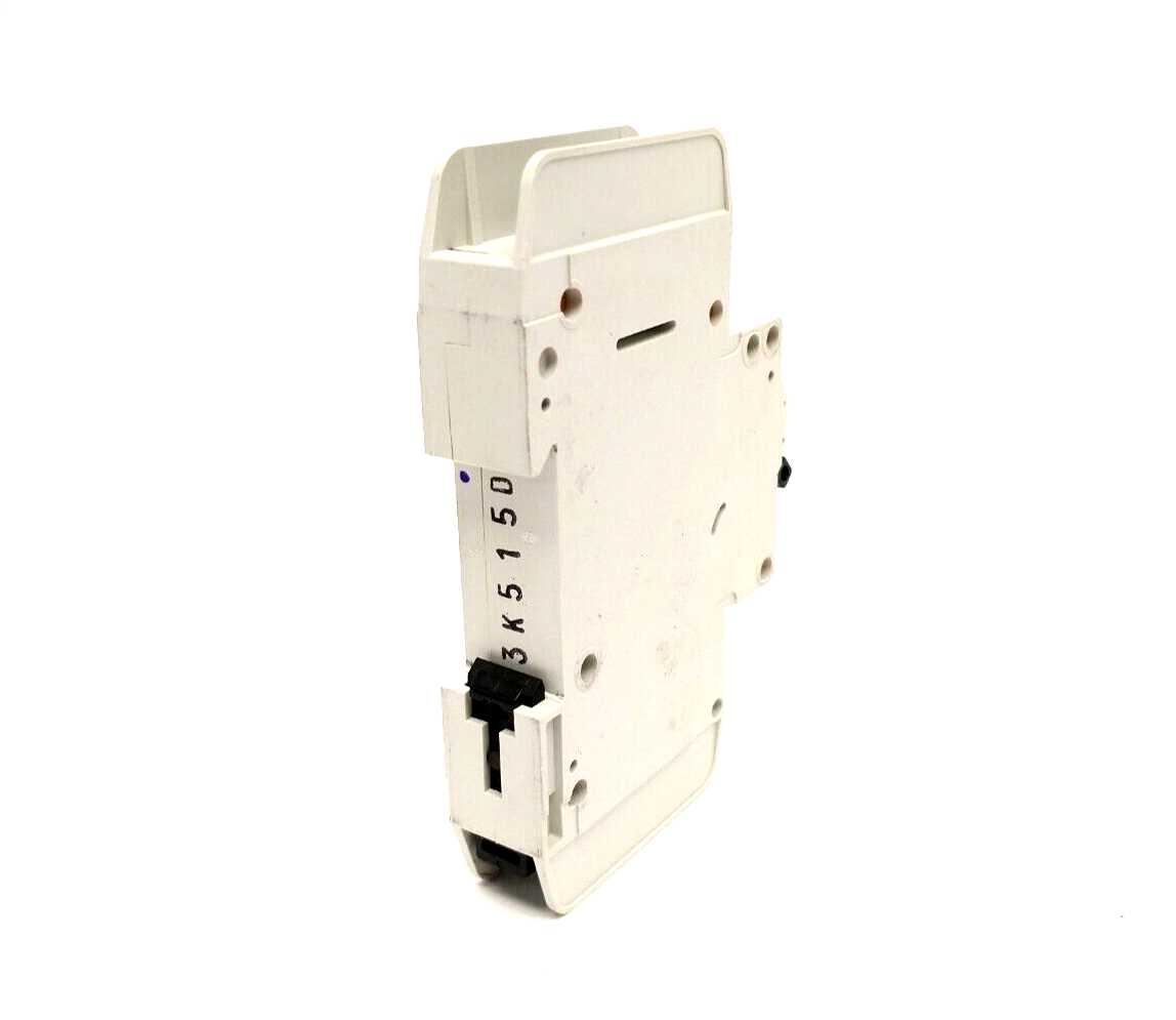 Eaton FAZ-D15/1-NA-SP Miniature Circuit Breaker 1P 15A - Maverick Industrial Sales