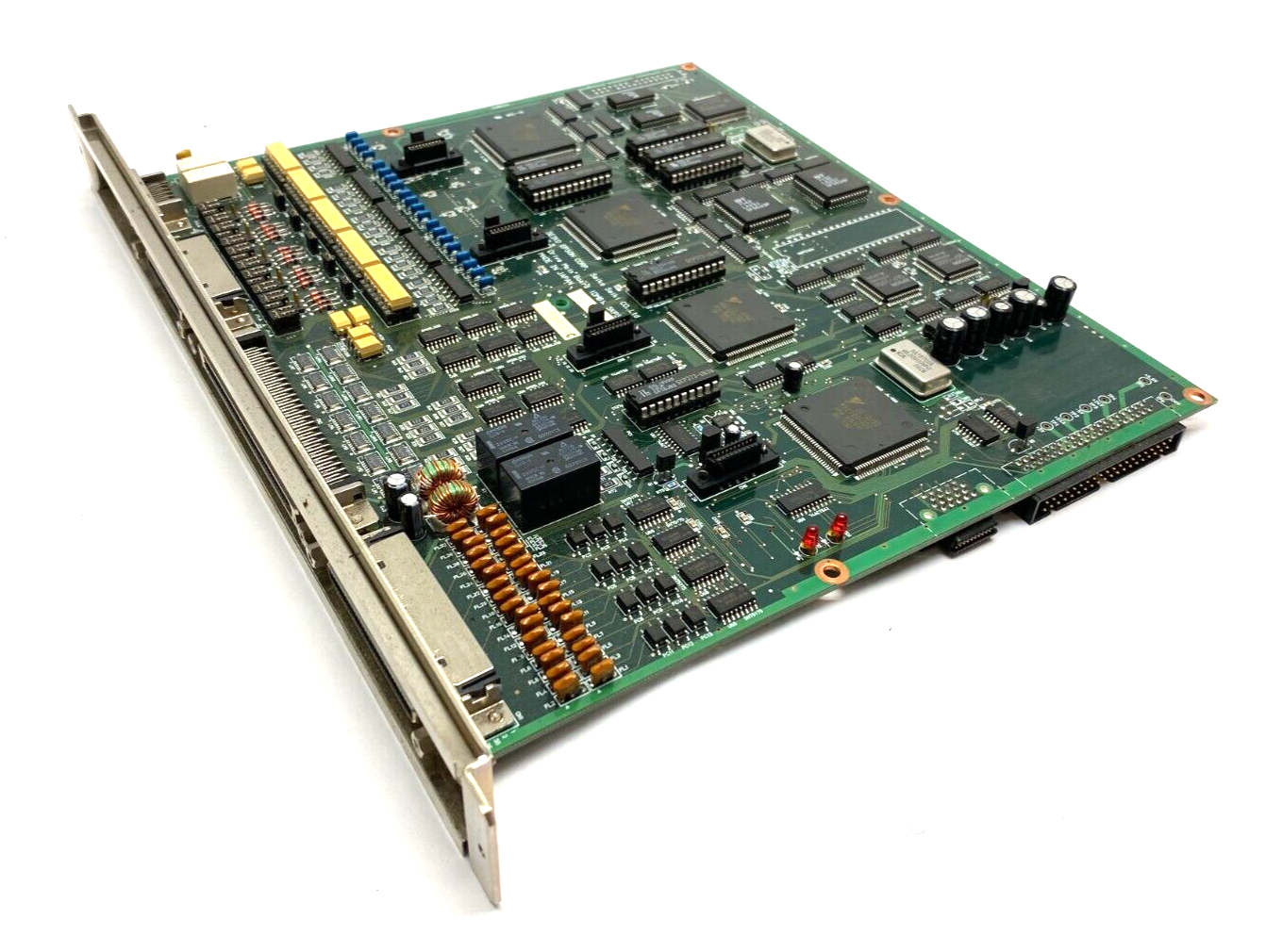Seiko Epson SKP373-1 Drive Main Board DMB Dual LED - Maverick Industrial Sales