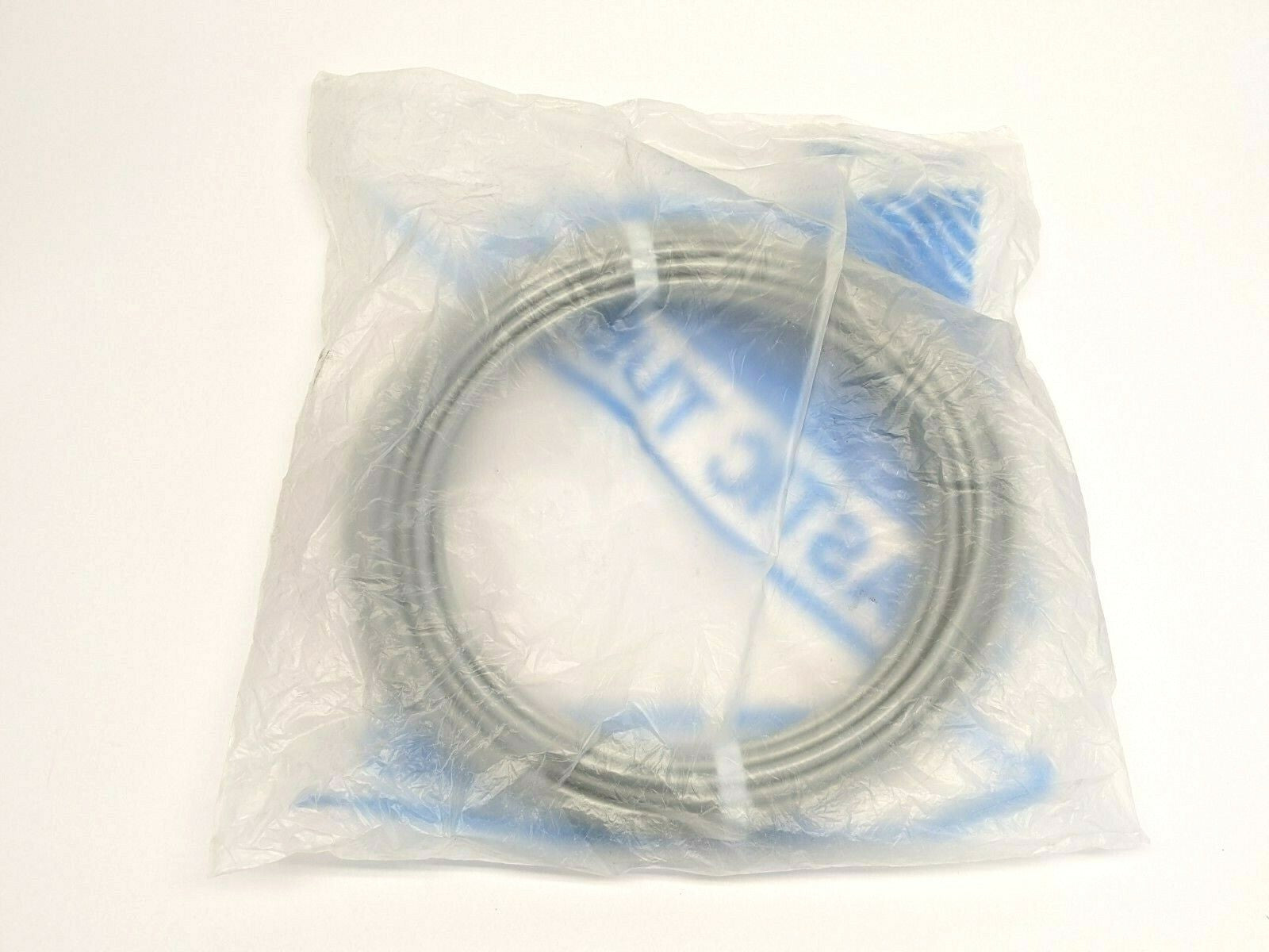 SMC TU0805S1-20 Silver Polyurethane 8mm OD, 20m - Maverick Industrial Sales