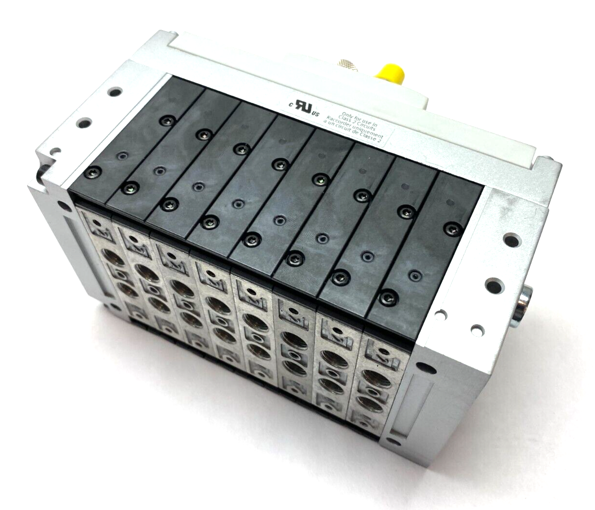 Festo CPV14-VI, 10P-14-8C-FB-N-Y-JJC5J Valve Terminal Manifold 18210 - Maverick Industrial Sales