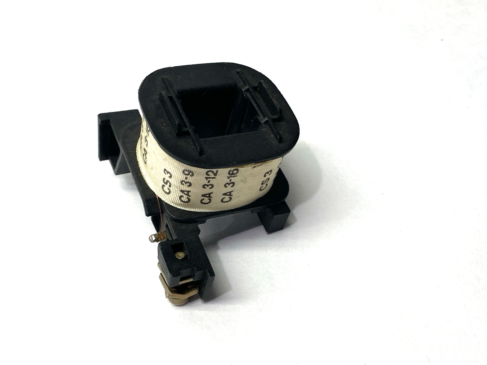 Sprecher+Schuh 22.122.304-12 Replacement Coil CS3, CA3-9 Thru CA3-16 190-220V - Maverick Industrial Sales