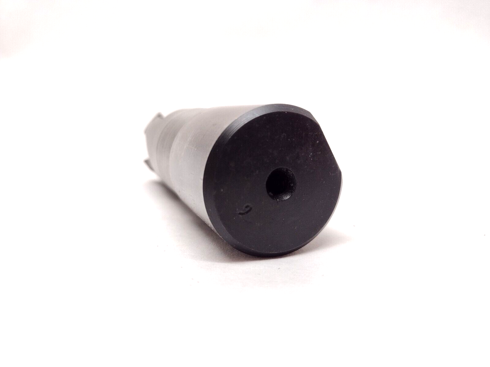 C7690VA12WA 1.25Z04R1.60 | Stellram F3007T T8 12T3 Milling Cutter - Used - Maverick Industrial Sales