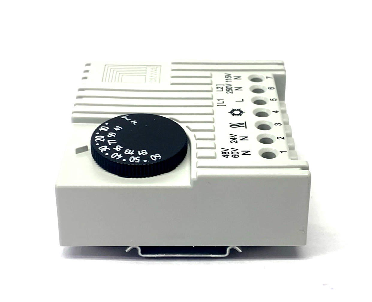 Rittal SK 3110.000 Internal Enclosure Thermostat 3110000 - Maverick Industrial Sales