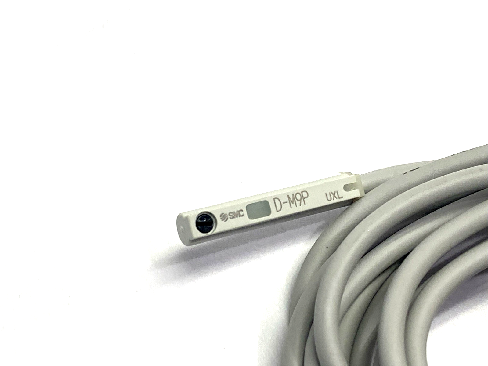 SMC D-M9PL Auto-Switch, Solid State, Wire Lead - Maverick Industrial Sales