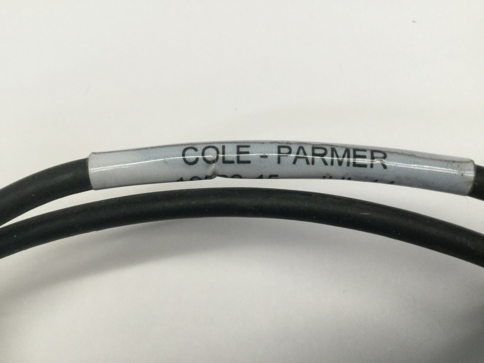 Cole Parmer Connectivity Electrode 19500-45, K=1.0 - Maverick Industrial Sales
