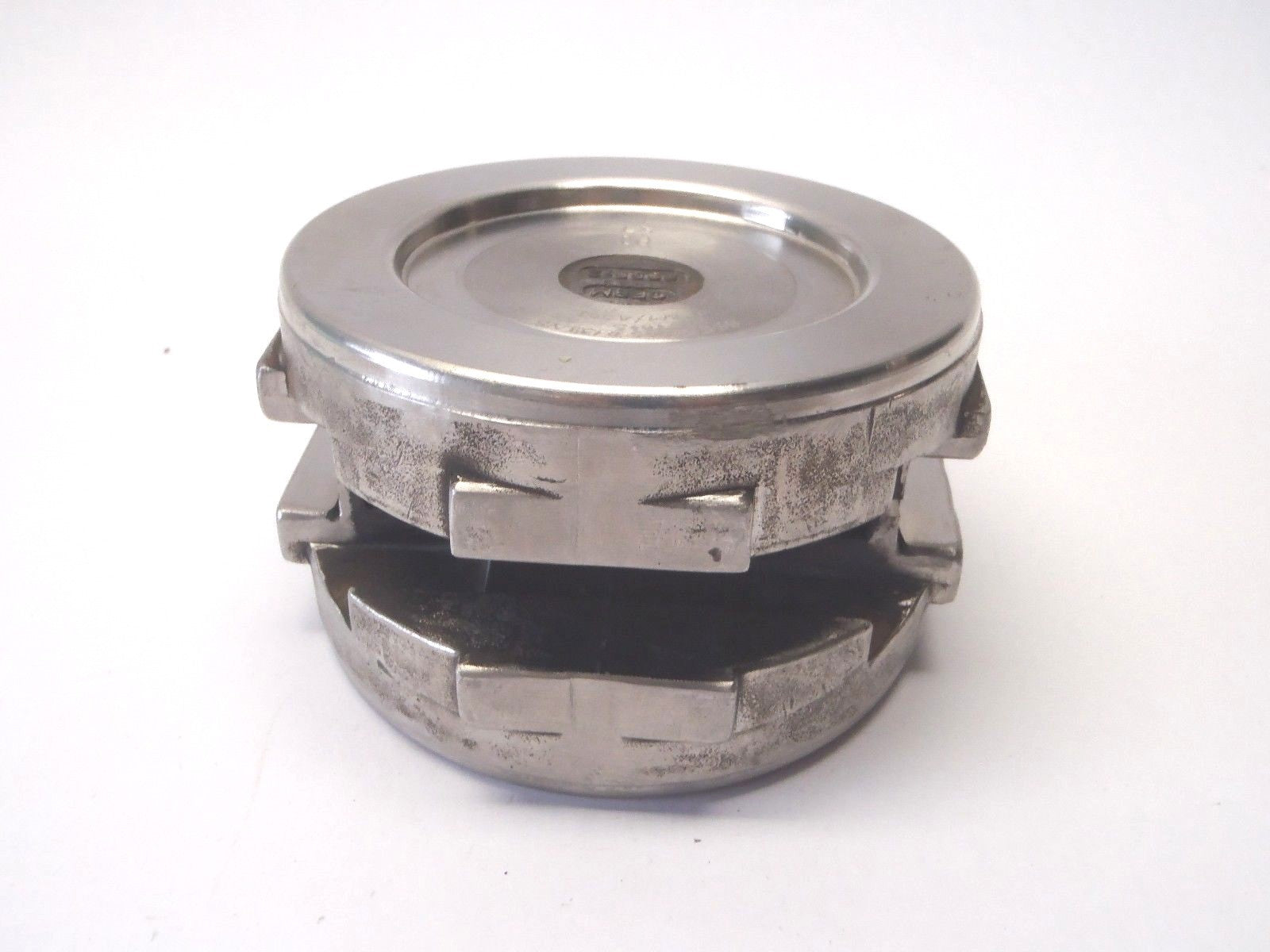 Velan 8955-005-139-NS 4" Inch Wedge Valve CF3M 1843 8955-2 900LB - Maverick Industrial Sales