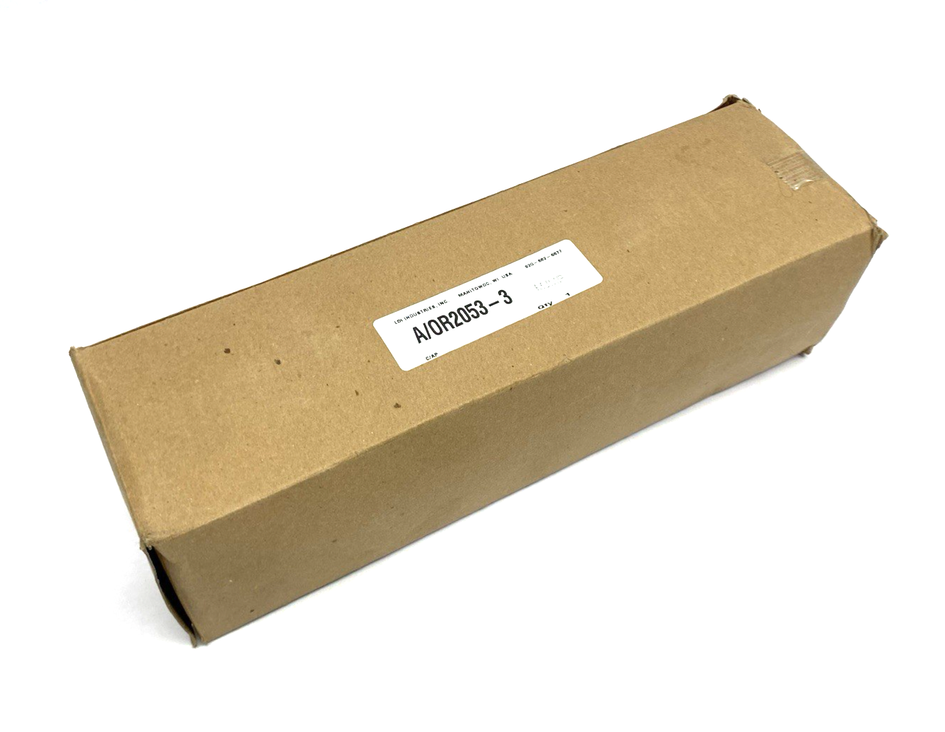 A/OR2053-3 | LDI Industries Acrylic Oil Reservoir 47 CU.IN - New Other - Maverick Industrial Sales