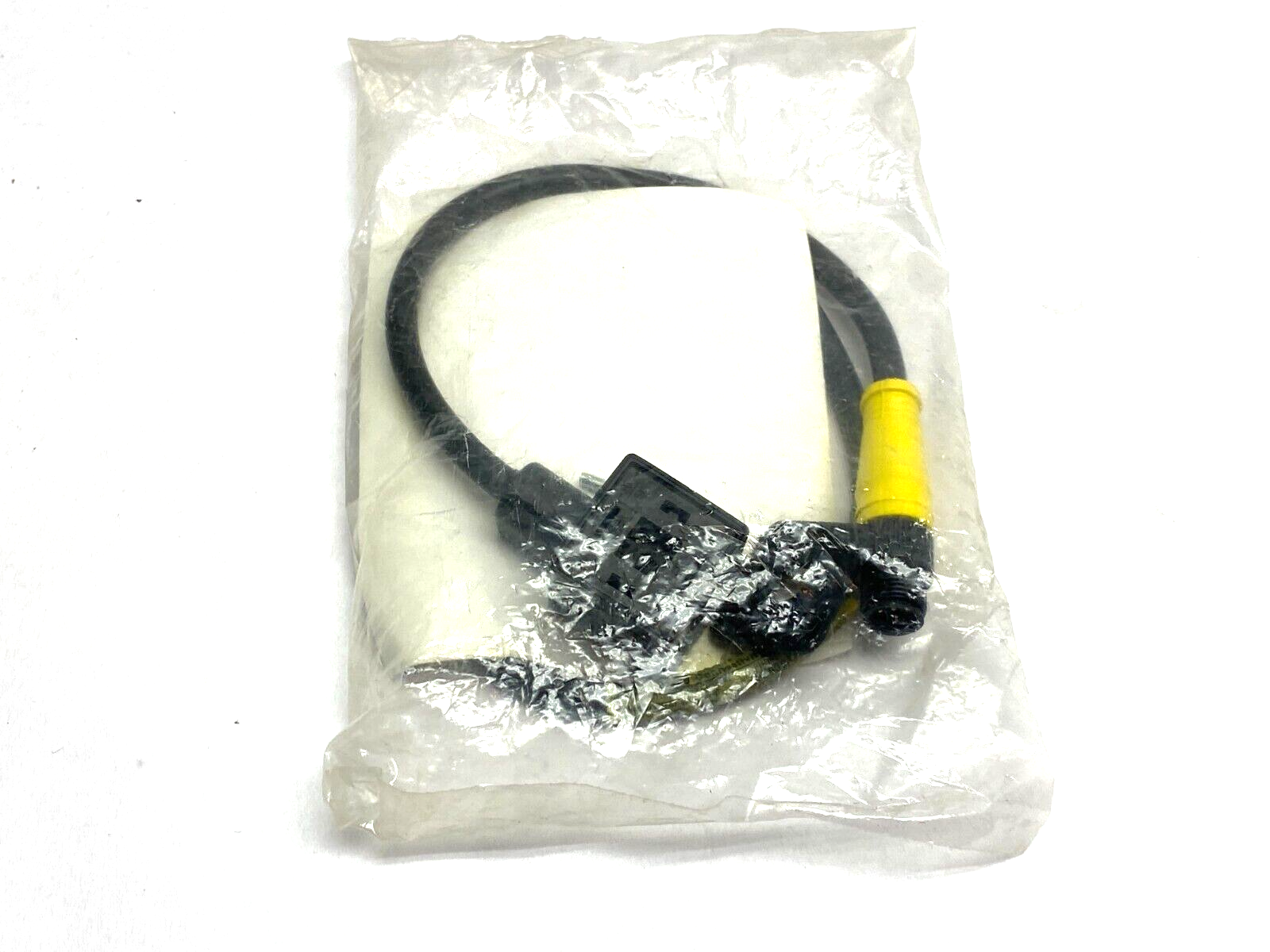 Brad Harrison E85000A23M006 Micro-Change DIN 43650 Cordset 18mm 250V AC/DC - Maverick Industrial Sales