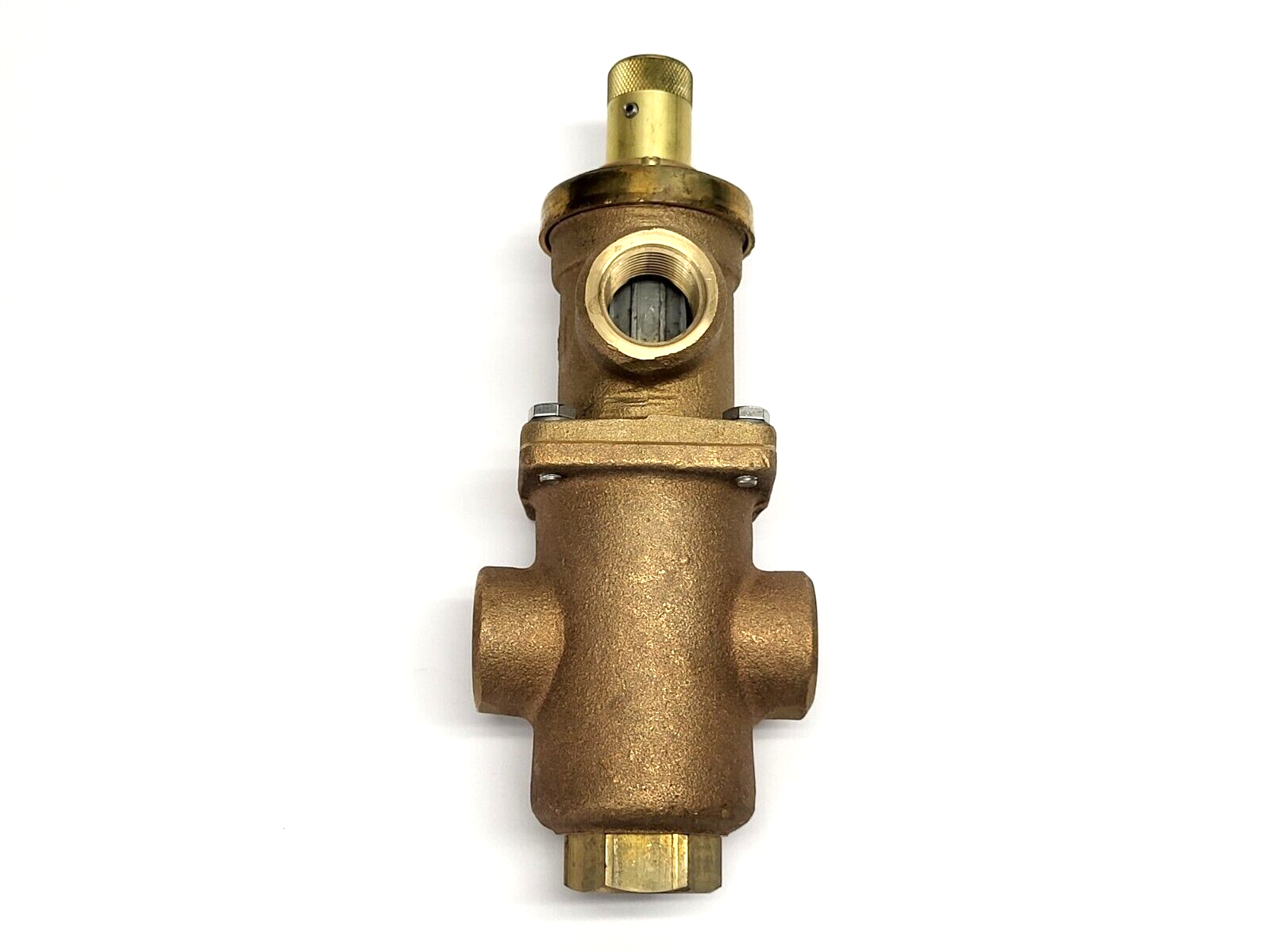 Powers Process Controls 430 Hydroguard TI430-1 - Maverick Industrial Sales