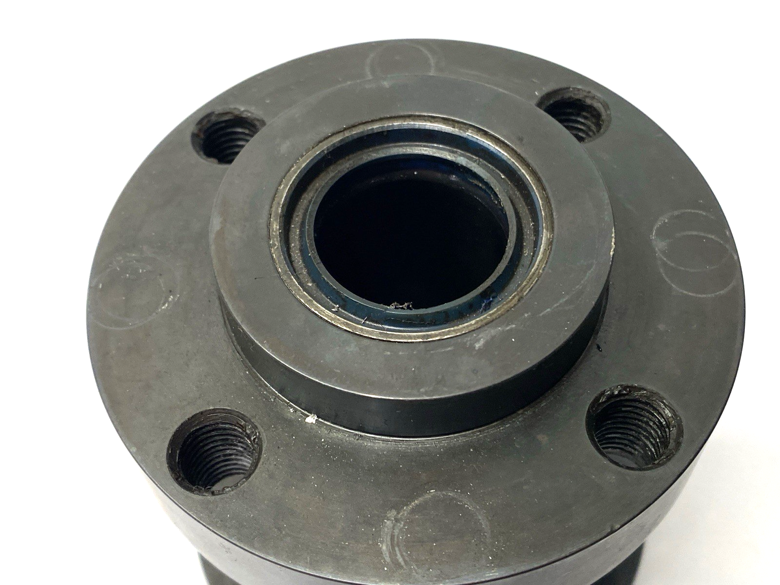 Welker BP2N050X011EL3S Lockout Pin - Maverick Industrial Sales