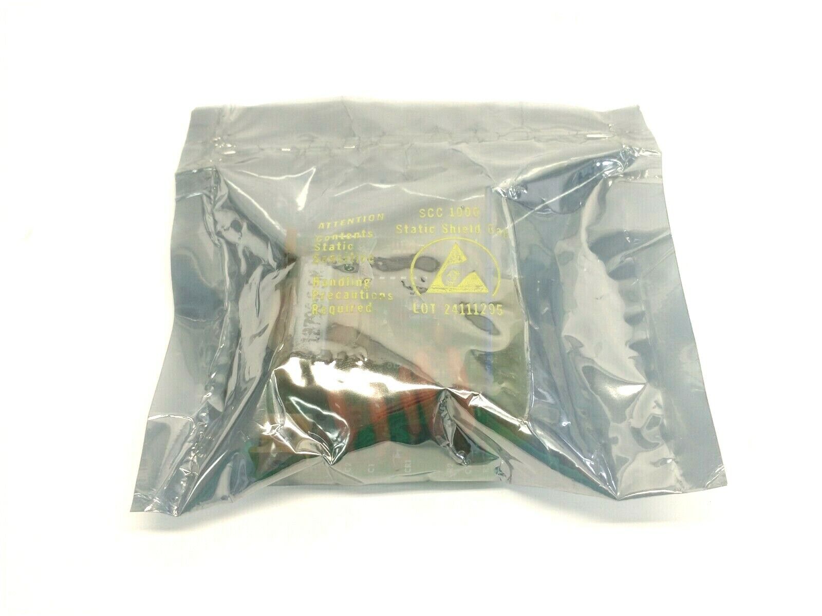 Eberline P201B Power Supply PCB Circuit Board For PCM-1B - Maverick Industrial Sales