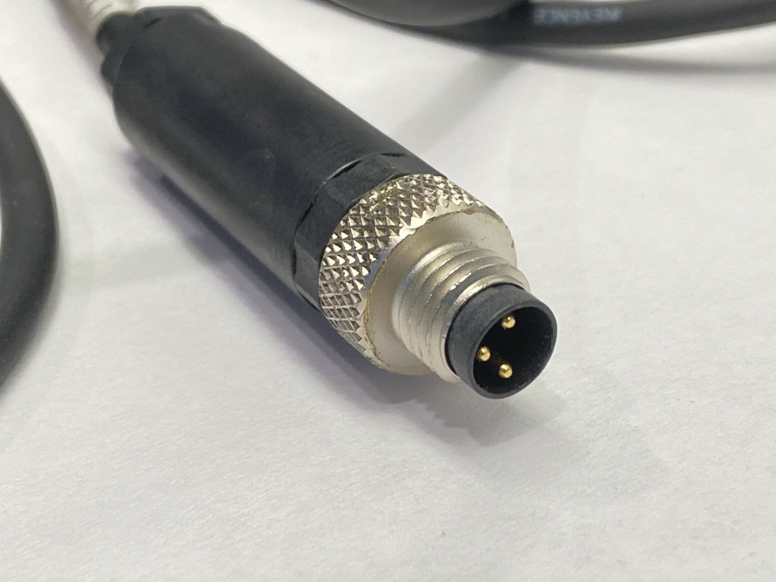 FS-N11P | Keyence Digital Fiber Optic Sensor Fiber Amplifier - Used - Maverick Industrial Sales