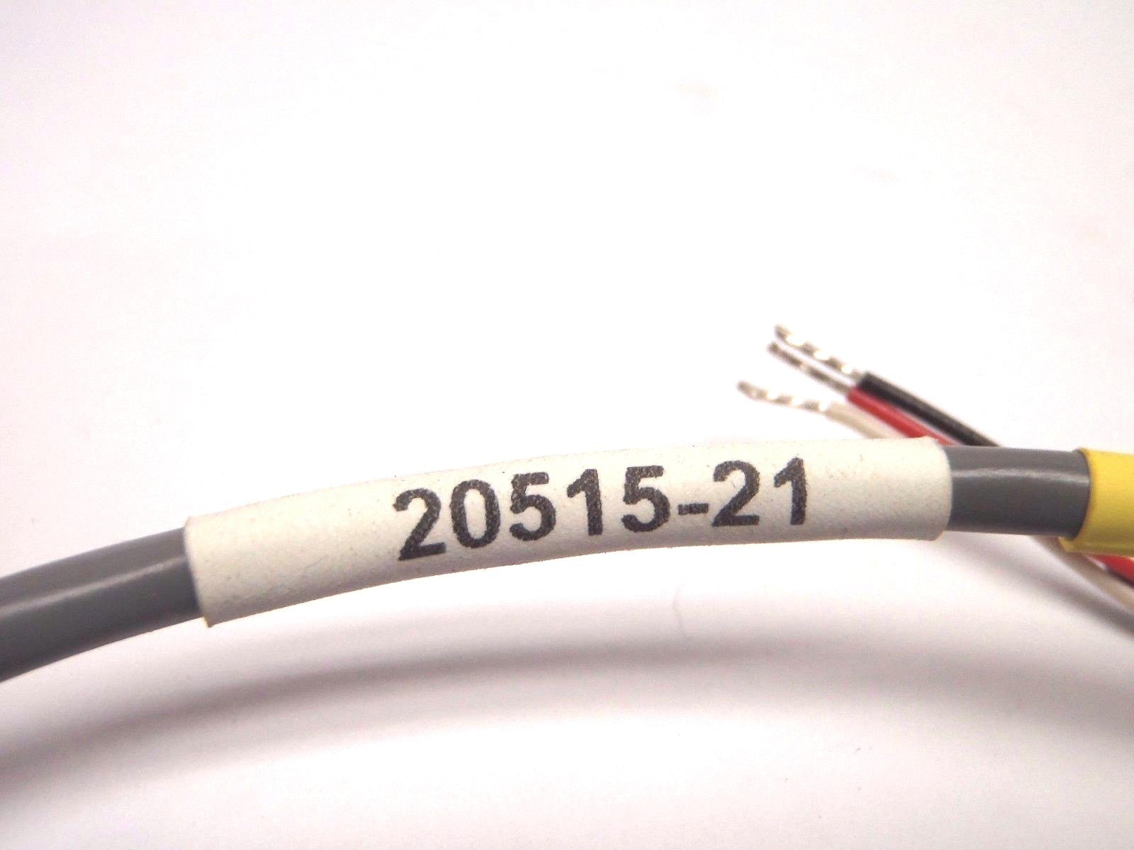 Assembly Automation 20515-15 Rev A3 Pin Signal Cable - Maverick Industrial Sales