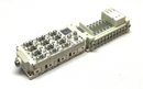 SMC SS5Y5-11S6EB33-10C-N7 Ethernet IP Manifold Assembly - Maverick Industrial Sales