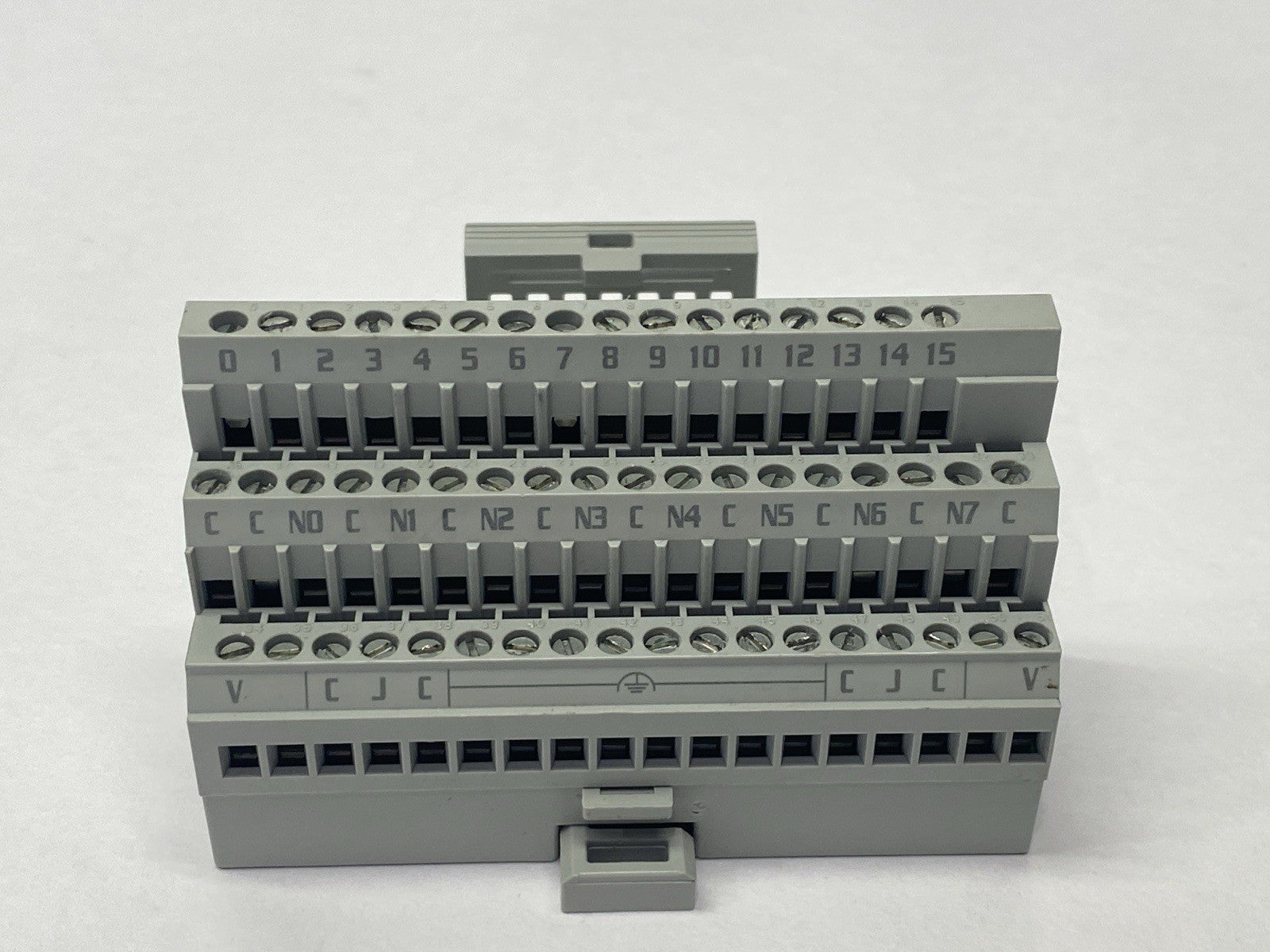 Allen Bradley 1794-TB3T Ser A I/O Flex Terminal Base 92416471 - Maverick Industrial Sales