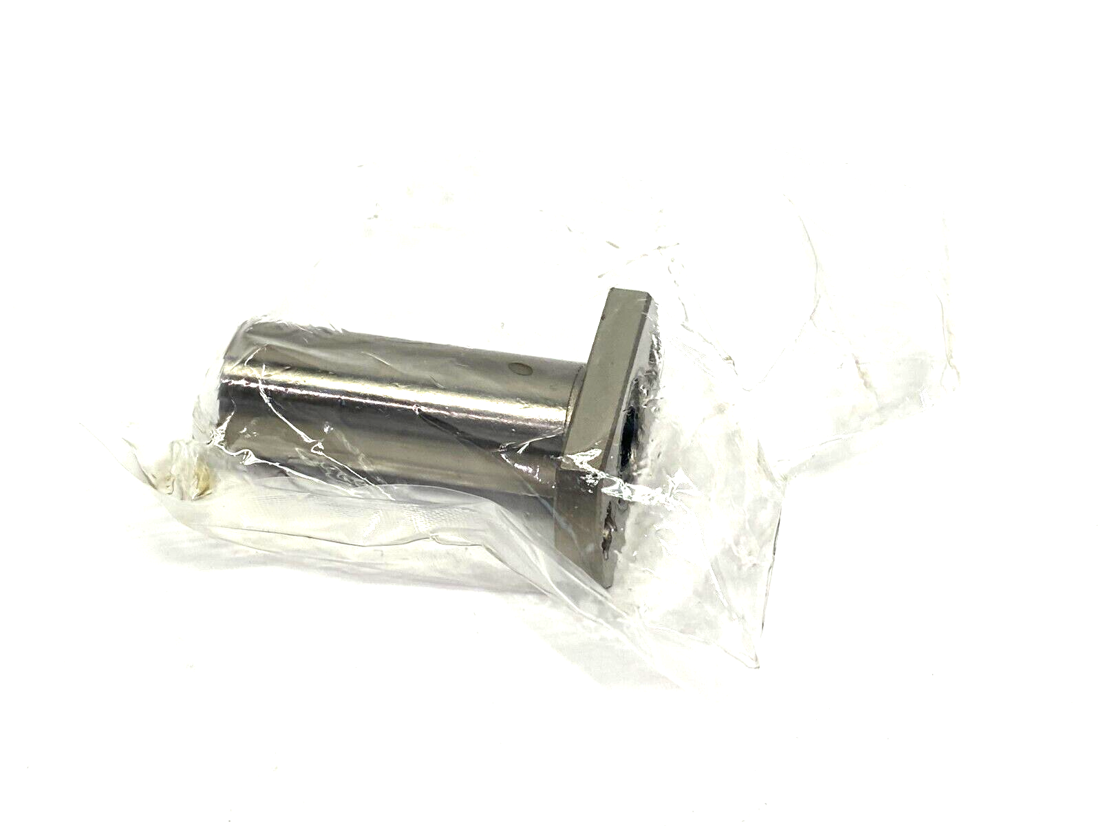 MiSUMi LHFCWM10 Flange Type Linear Bushing - Maverick Industrial Sales
