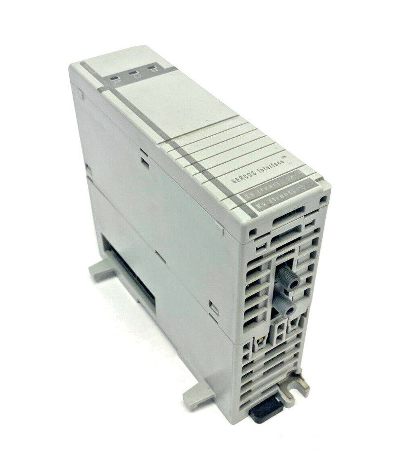 Allen Bradley 1768-M04SE Ser. A CompactLogix SERCOS Motion Interface Module - Maverick Industrial Sales