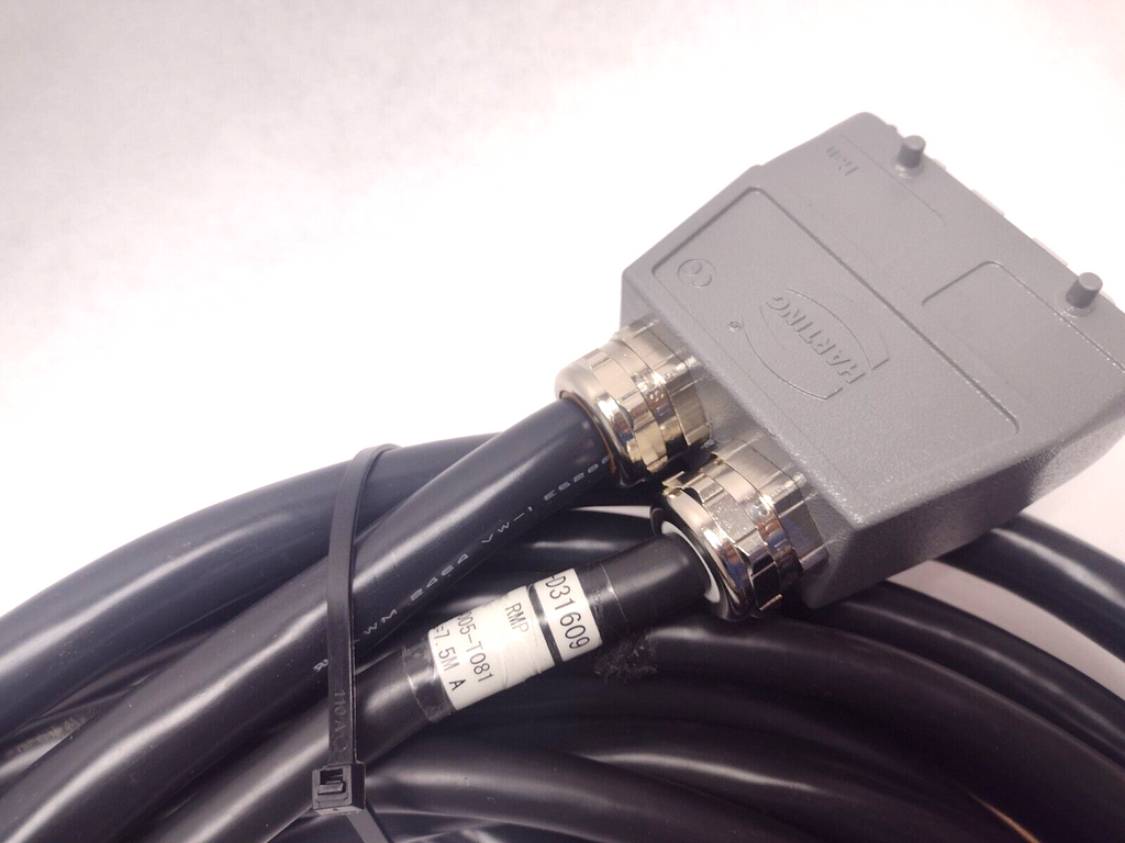 A05B-2611-H100 | Fanuc A05B-2611-H100 M20 7.5M RCC Robot Cable
