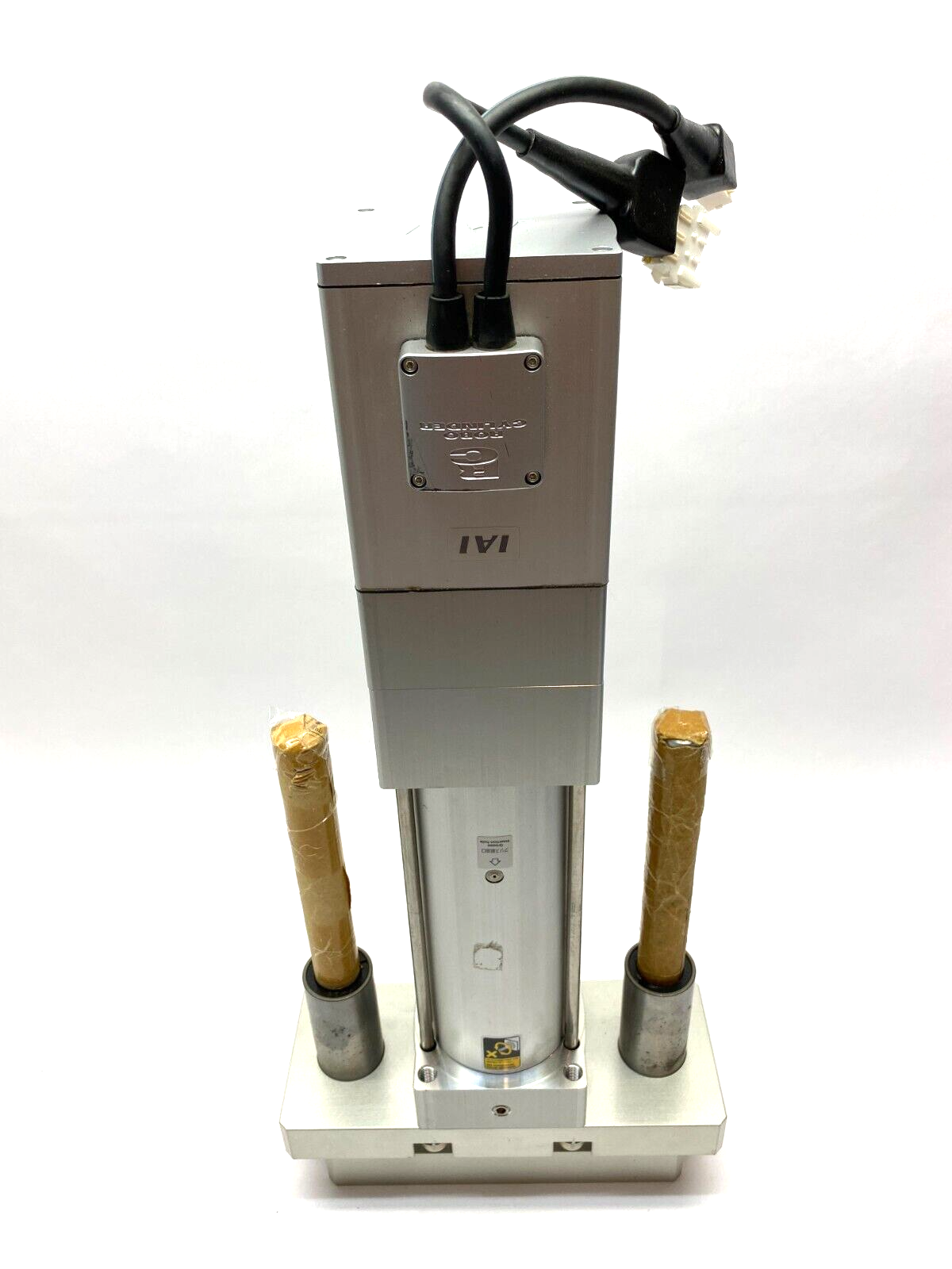 IAI RCP2-RA10C-I-86P-2.5-100-P2-M-B-SP High-Thrust Linear Servo Actuator 24VDC - Maverick Industrial Sales