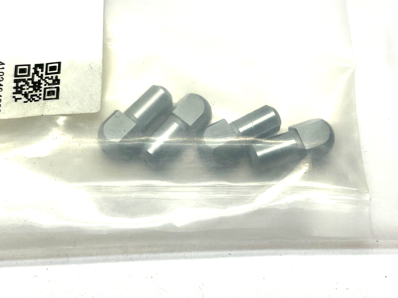 MiSUMi GFPQD6-P8.8-L10-B3 Large Head Locating Pin LOT OF 4 - Maverick Industrial Sales