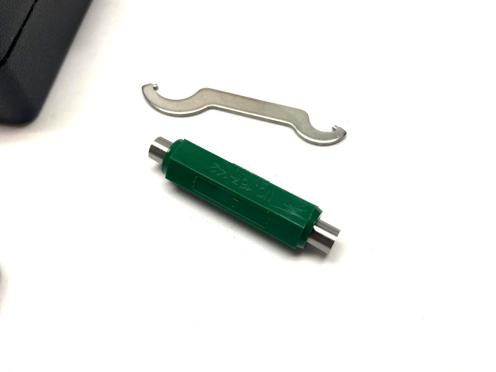 Mitutoyo 293-346-30 Digimatic Micrometer IP65 Coolant-Proof .00005 MDC-3"PXT - Maverick Industrial Sales