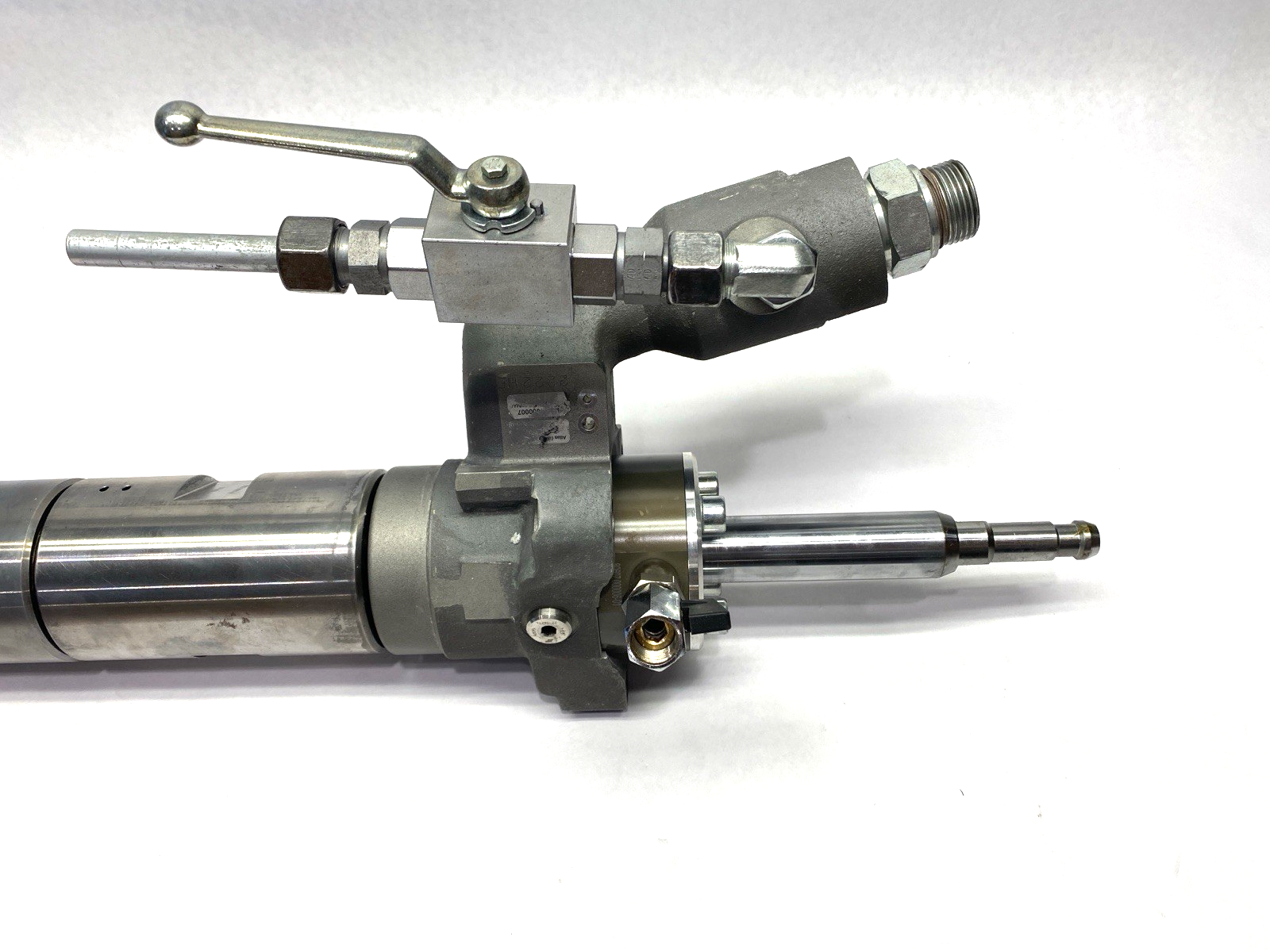 Atlas Copco 86550.000007 Secondary Pump - Maverick Industrial Sales
