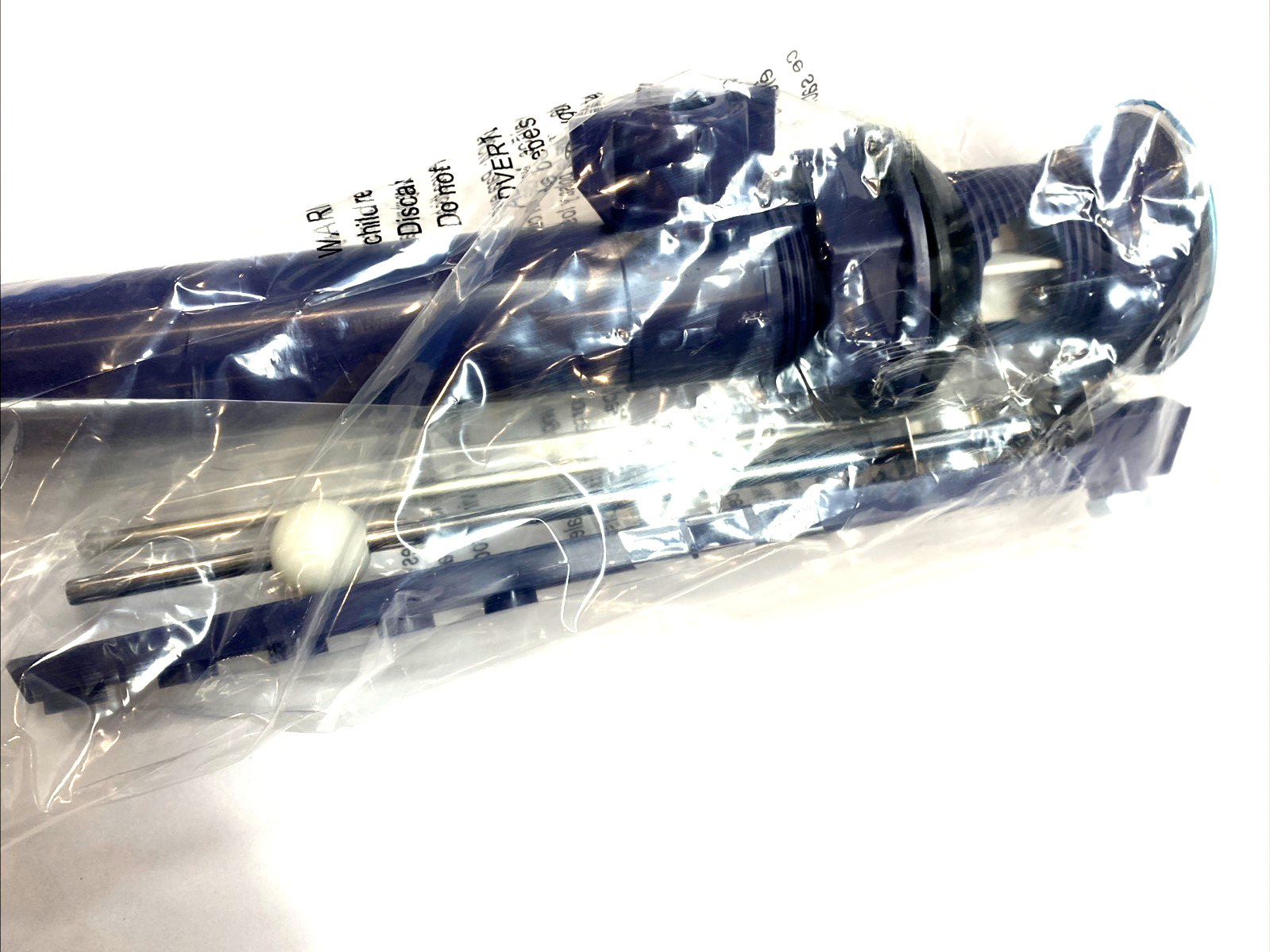 Delta RP62472BN Pop-Up Drain Assembly - New - Maverick Industrial Sales