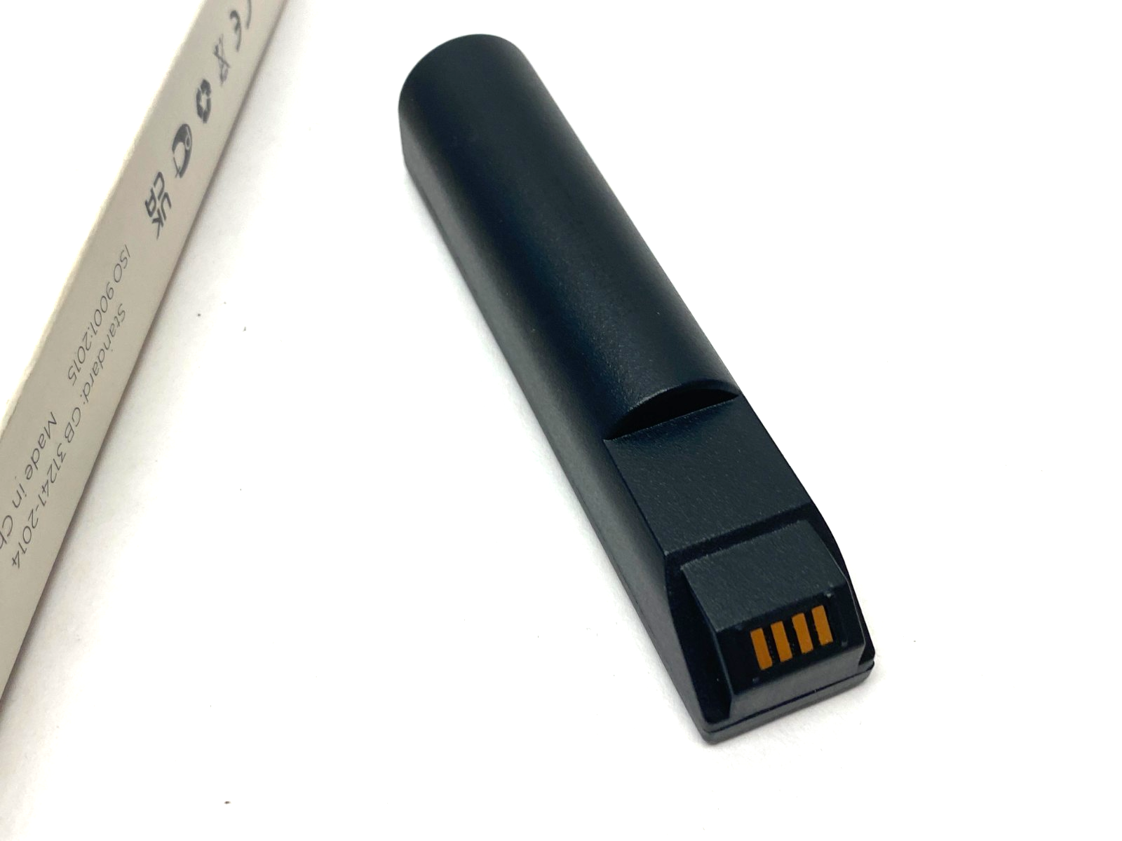 ShenZhen HENZENS CS-HY3820BL, Honeywell 100000495 Barcode Scanner Battery - Maverick Industrial Sales