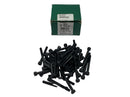 340-M0655-61-0050 M6 X 55 Metric Socket Head Cap Screw PKG OF 49 - Maverick Industrial Sales