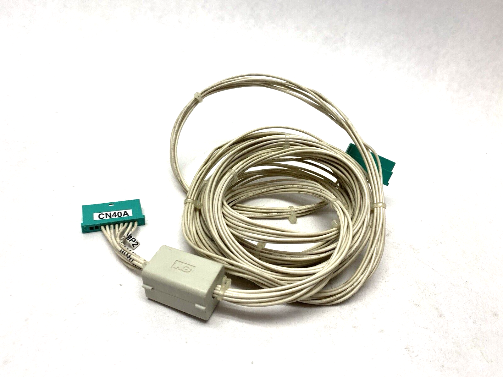 Hitachi CN40 to CN40A Cable for S-3500N Microscope - Maverick Industrial Sales