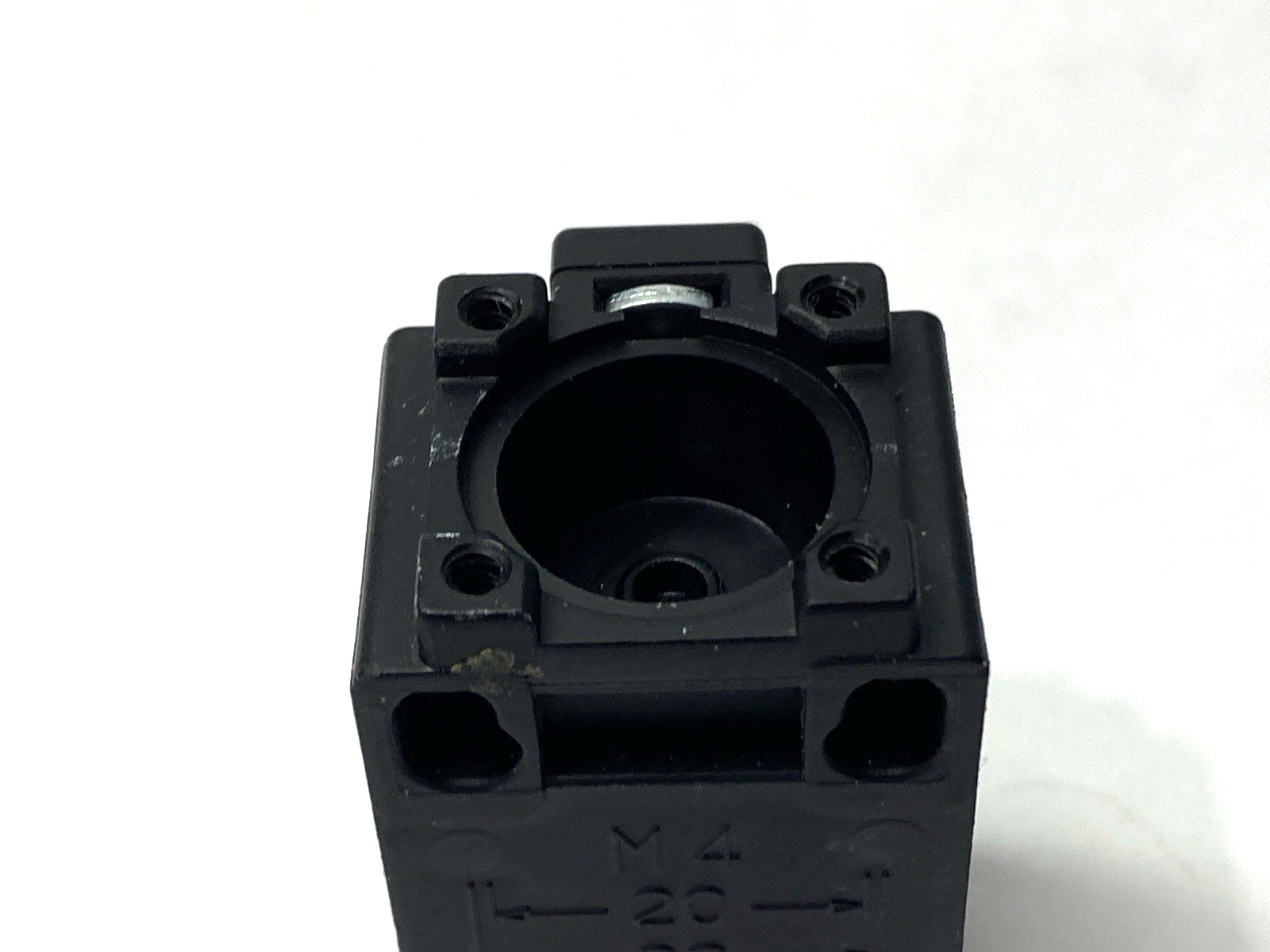FR 215 | Pizzato Position Switch LOT OF 2 - For parts or not working - Maverick Industrial Sales
