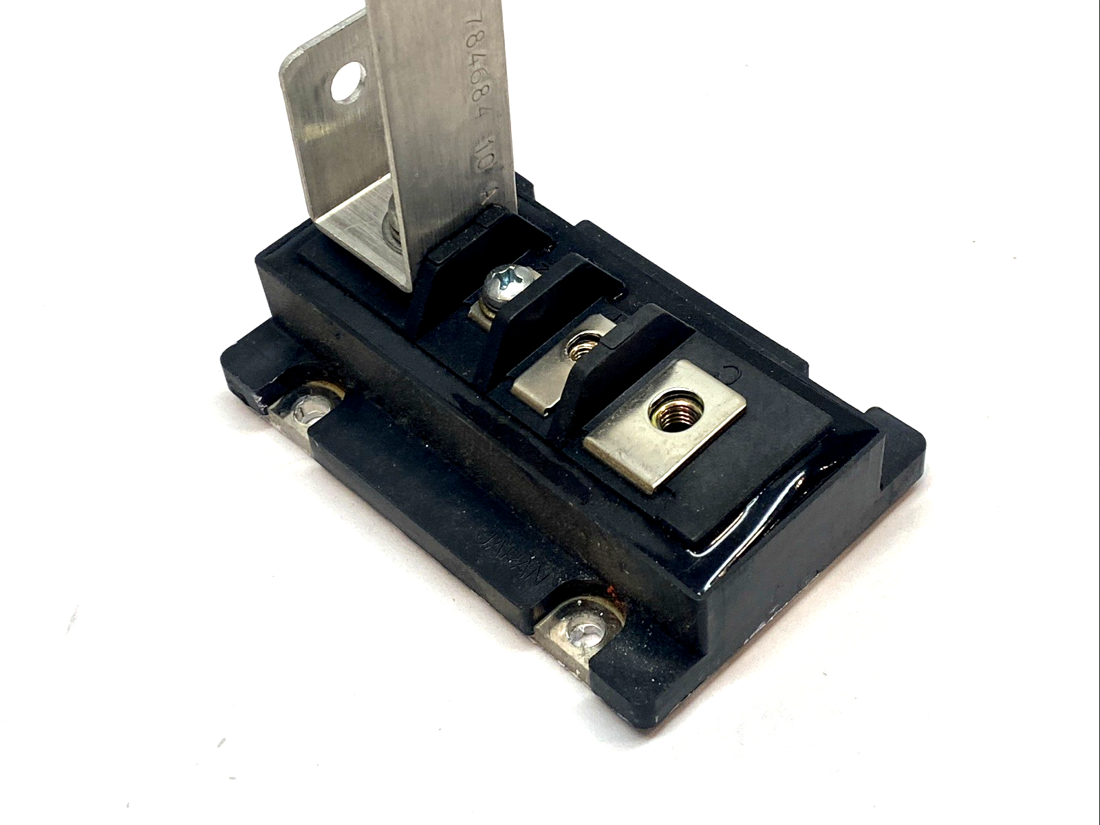 12-713200-00 | Toshiba IGBT Power Module Power Block Transistor - Used - Maverick Industrial Sales