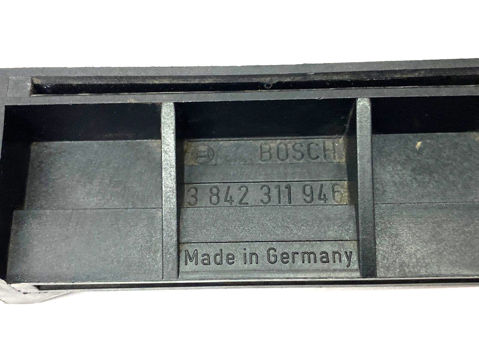 Bosch Rexroth 3842311945 & 3842311946 Corner Piece Protective Box Left/Right - Maverick Industrial Sales