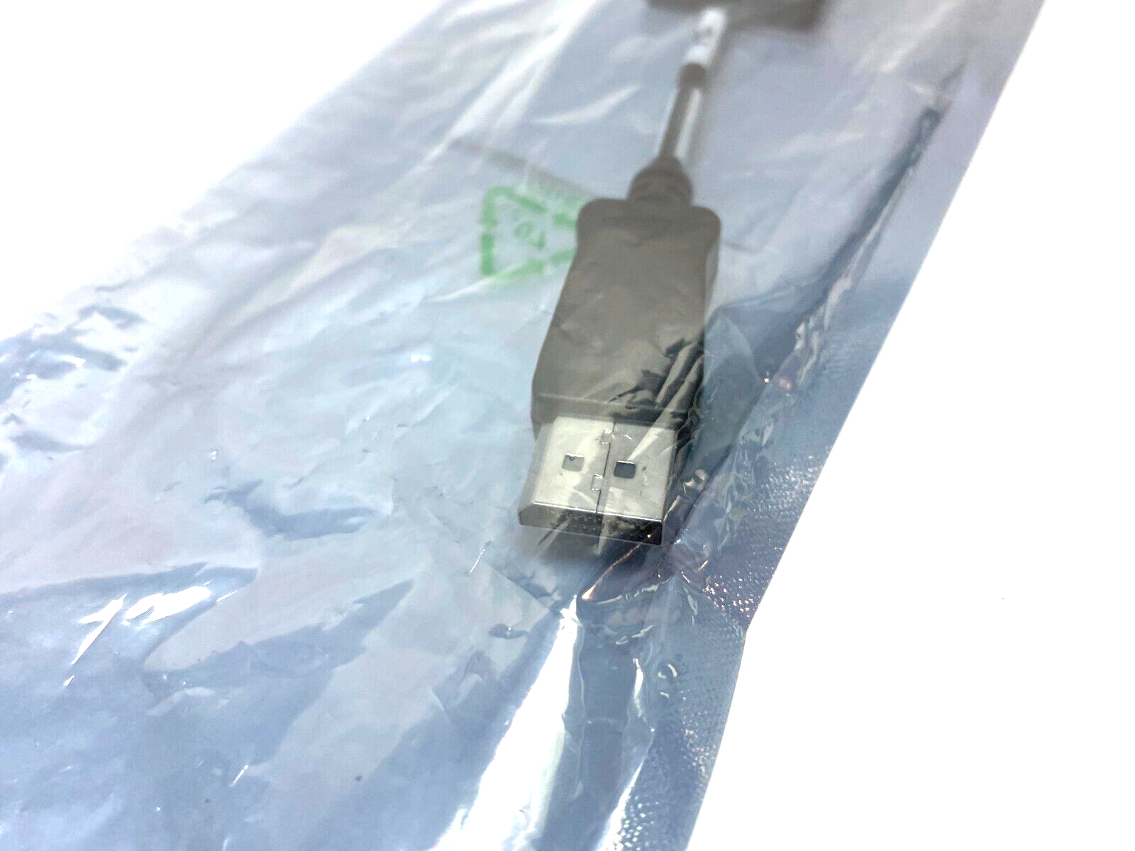 National Instruments 153182A-01 Display Port to VGA Cable Assembly - Maverick Industrial Sales