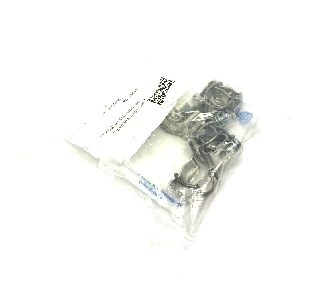 Allen Bradley 1401-N42 Ser. A Fuse Clip Kit for Class H-J 60A-250V, 30A-600V - Maverick Industrial Sales
