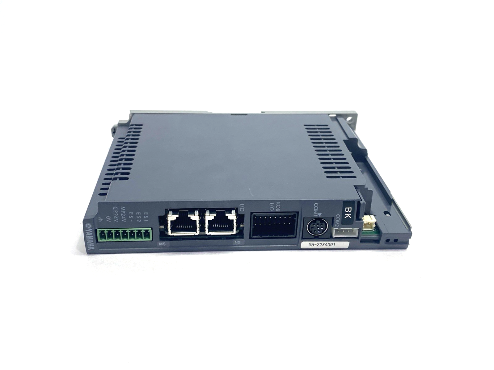 Yamaha TS-SH Single Axis Positioner Controller Module - Maverick Industrial Sales