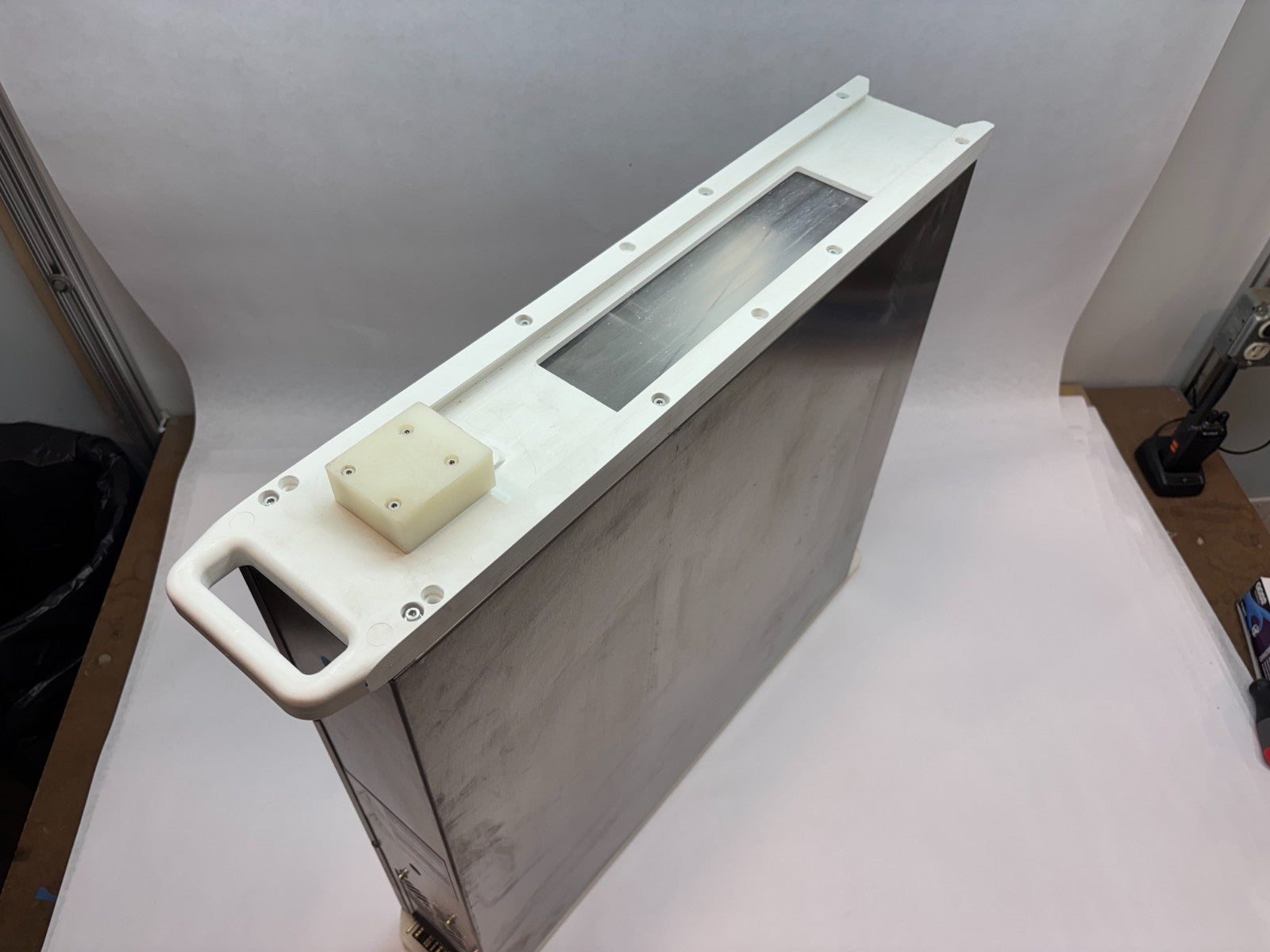 Knapp ATD Dispensing Unit, Automated Dispensing Device, Dispenser - Maverick Industrial Sales