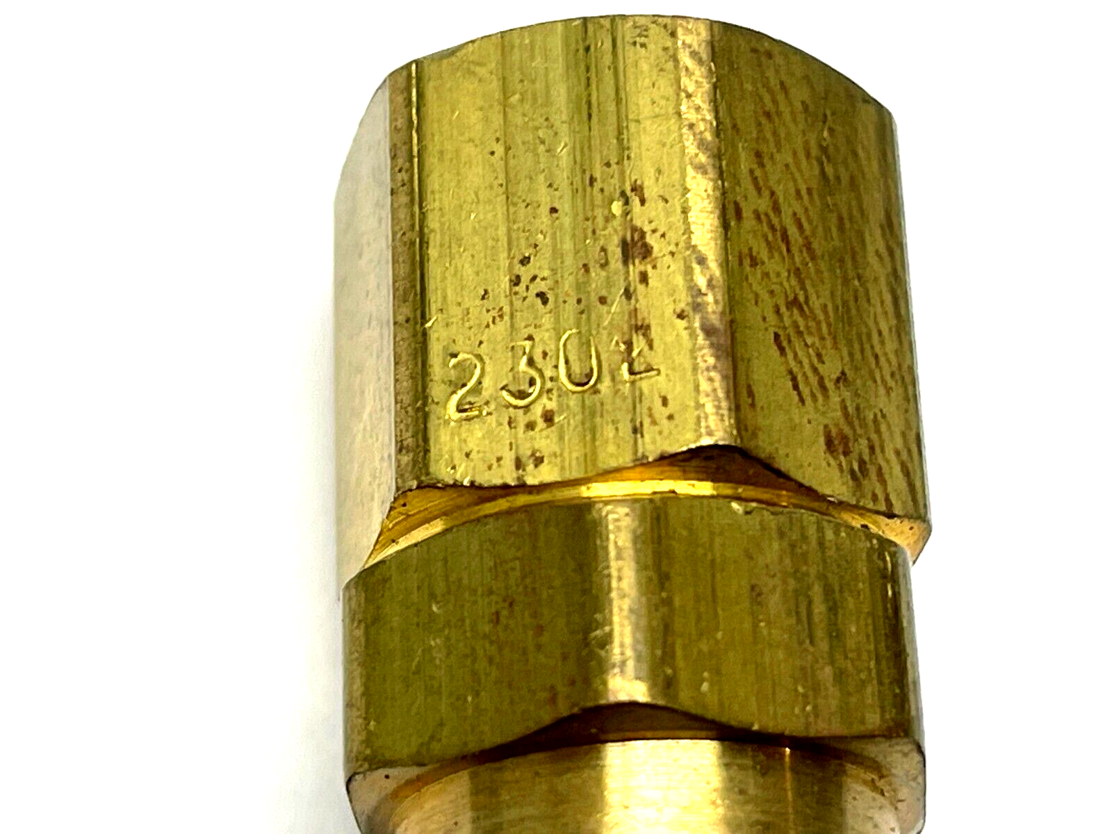 Foster 2302 Industrial Coupler 1/8" Female NPT - Maverick Industrial Sales