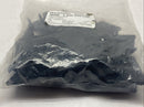 Bosch Rexroth 3842548755 Cap Cover 45X60 ESD Black PKG OF 20 - Maverick Industrial Sales