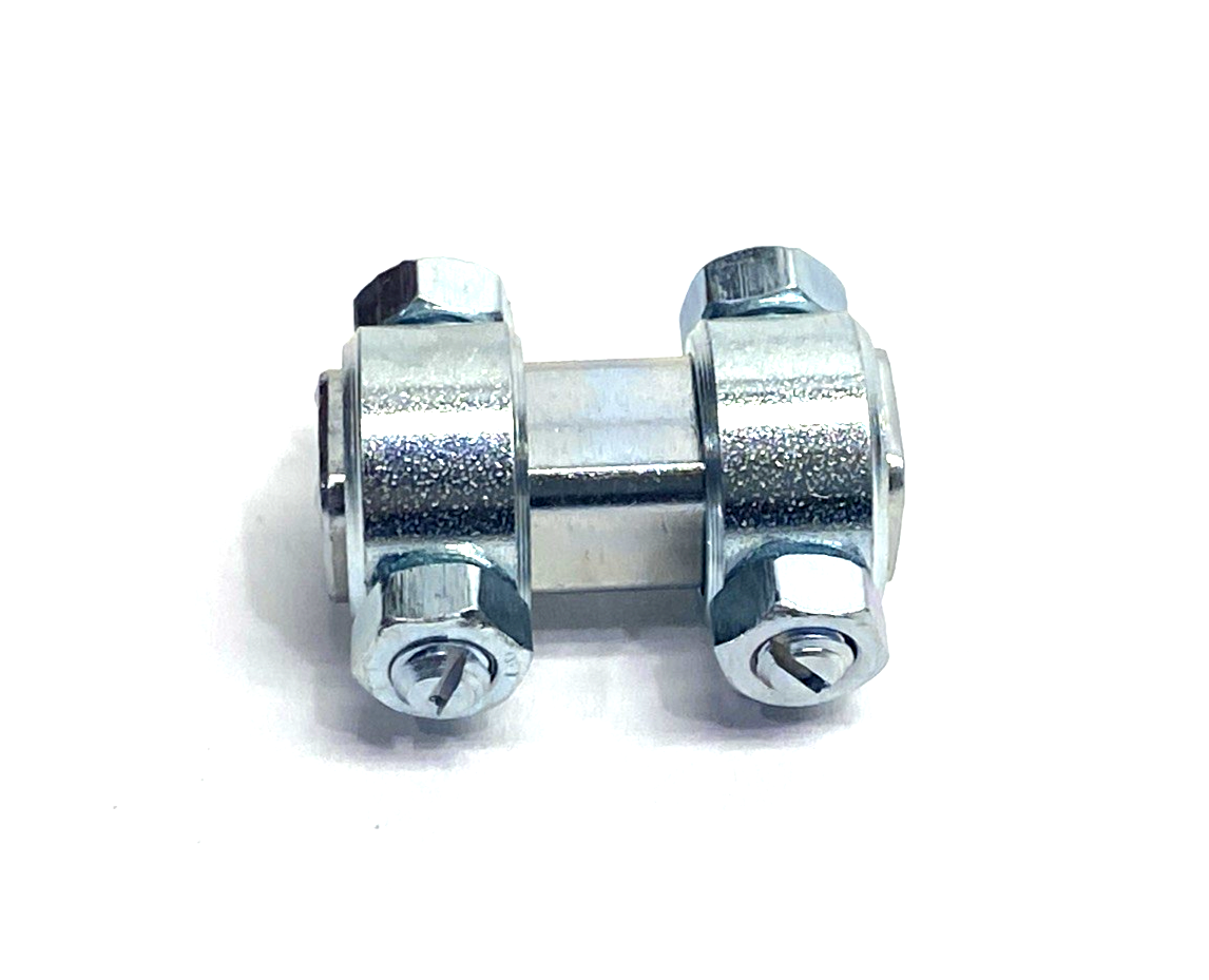 OESA-ZX167 | ABB 6mm Power Transmission Shaft Coupler 1SCA022190R1560 - New Other - Maverick Industrial Sales