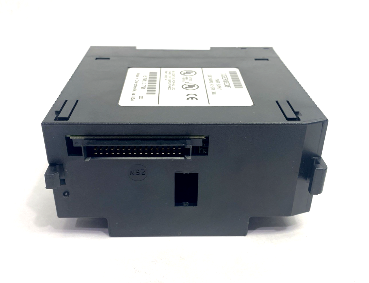 IC693PWR330F | GE Fanuc Power Supply 120VAC HI-CAP 30W - Used - Maverick Industrial Sales