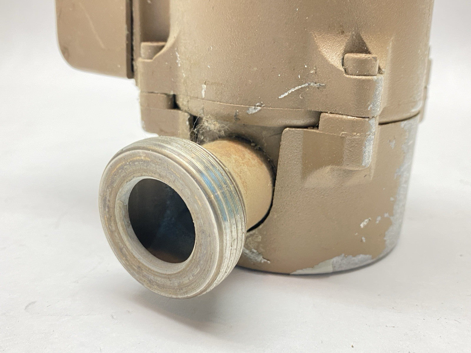 UP15-18SU | Grundfos Under Floor Heating System Circulator Pump 59896127 - For parts or not working - Maverick Industrial Sales