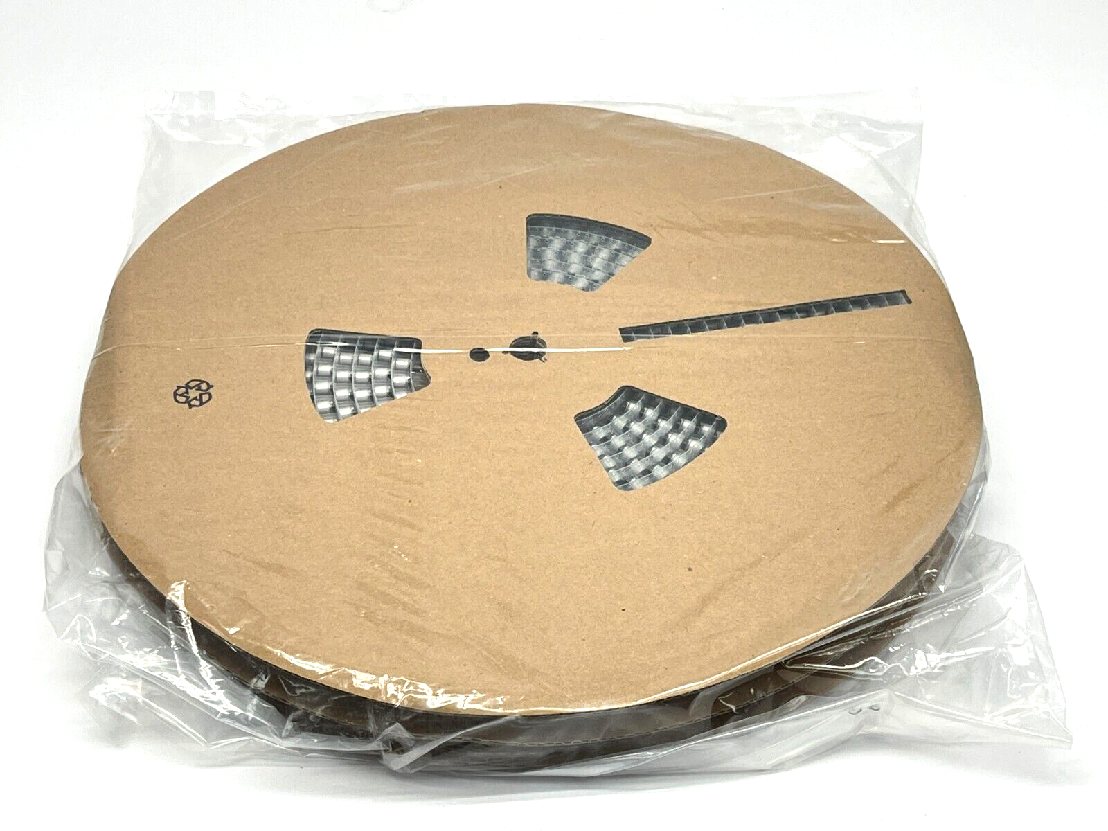 United Chemi-Con EMVE160ADA221MF80G Capacitors SMD 16V 220uF 6.3X7.7 1600QTY - New - Maverick Industrial Sales