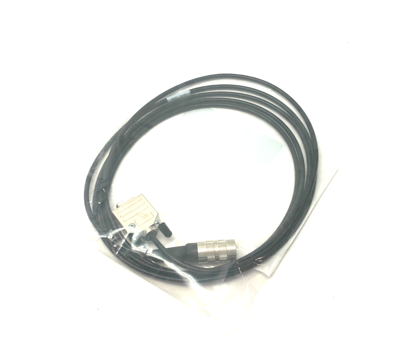 Weber 1129184 Transducer Cable for Torque Gauge - Maverick Industrial Sales