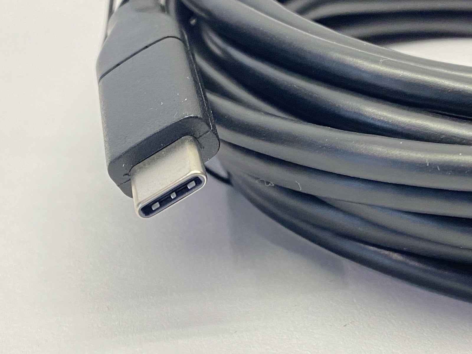 U038-C13 | Tripp Lite USB Type A Male to USB Type C Male 13ft USB-IF Certified - New - Maverick Industrial Sales