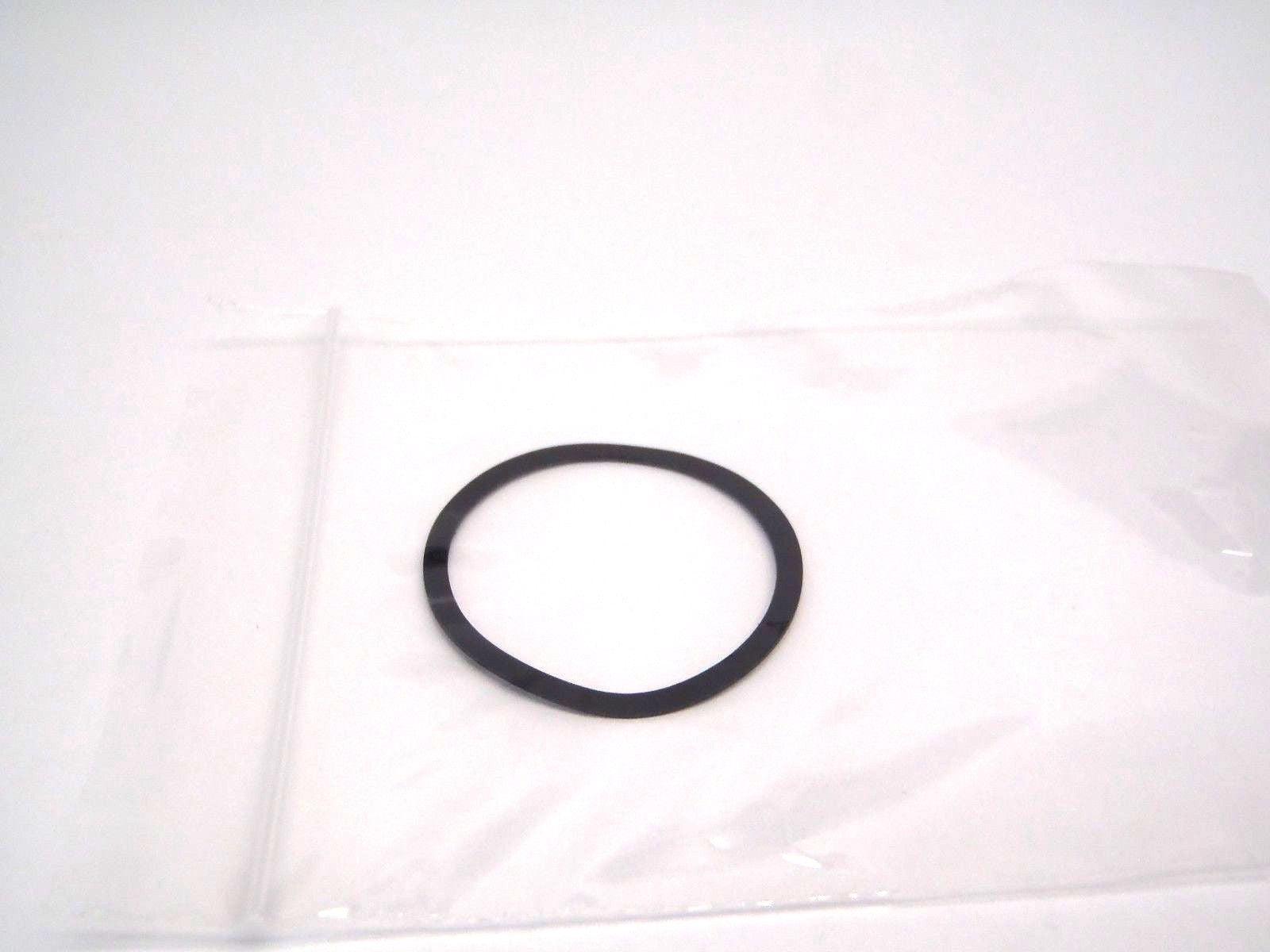 ABB 4N4128 917118 Packing Ring Genuine Parts Paint Robobel 925 - Maverick Industrial Sales