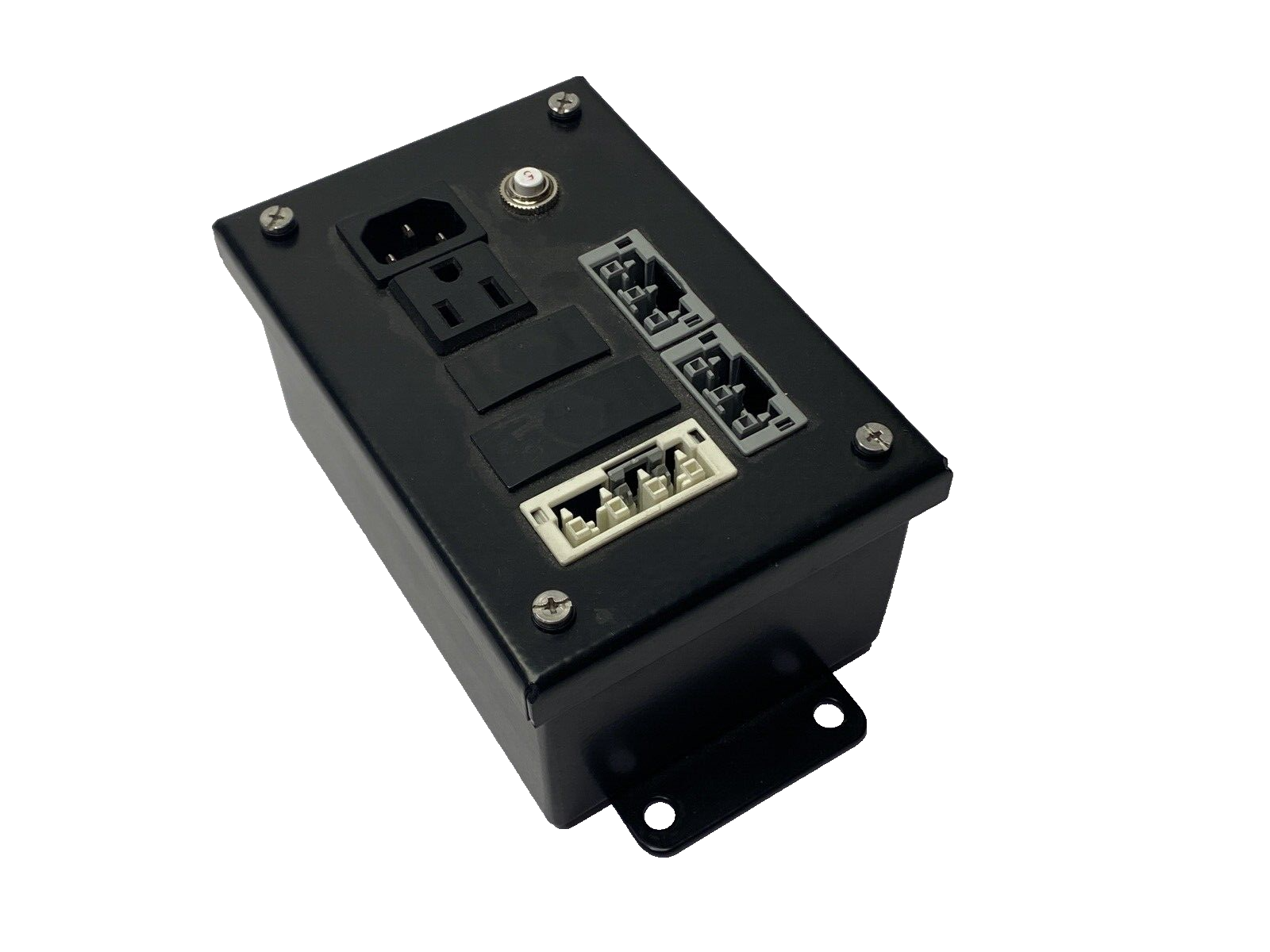 Wago Female Connector Control Enclosure Assembly - Maverick Industrial Sales