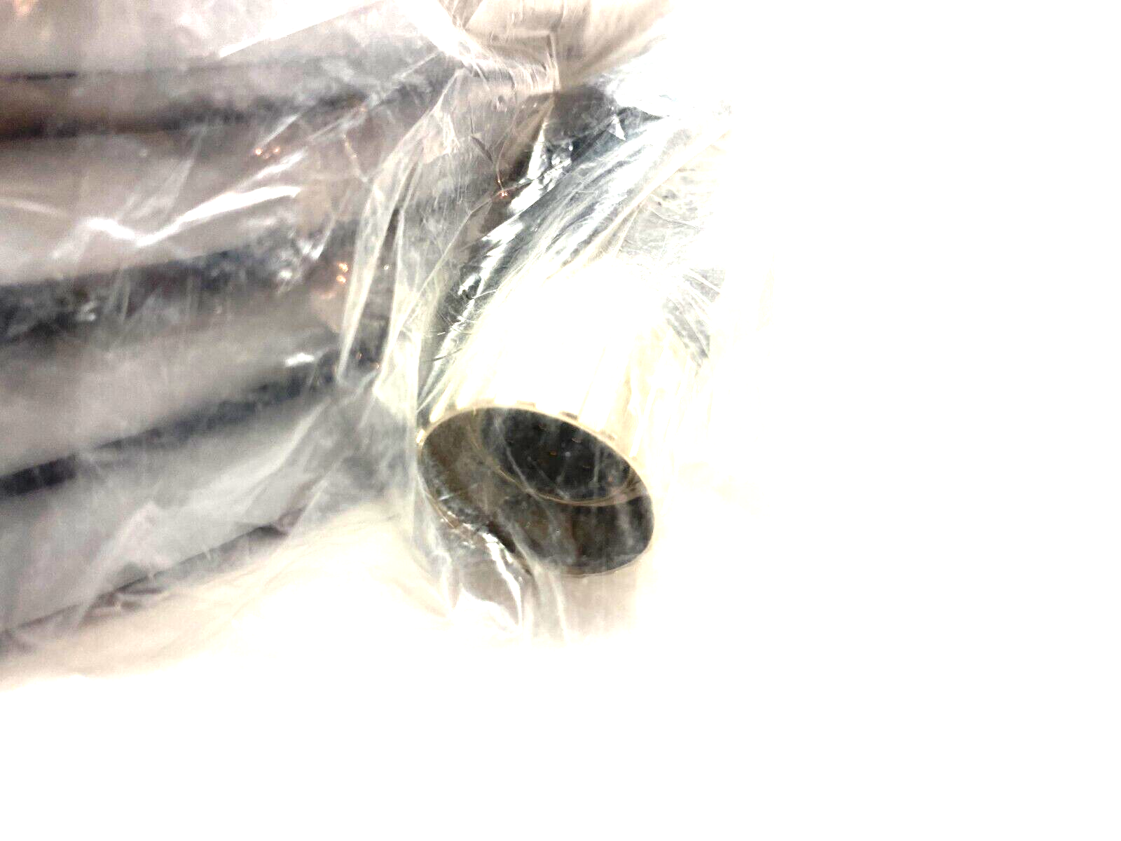 Molex Woodhead 1200948128 Single Ended Power Connection Cordset - Maverick Industrial Sales